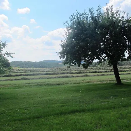 Garden Escape, Prázdninový dům Kleinwinklarn