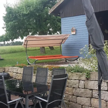 Garden Escape,