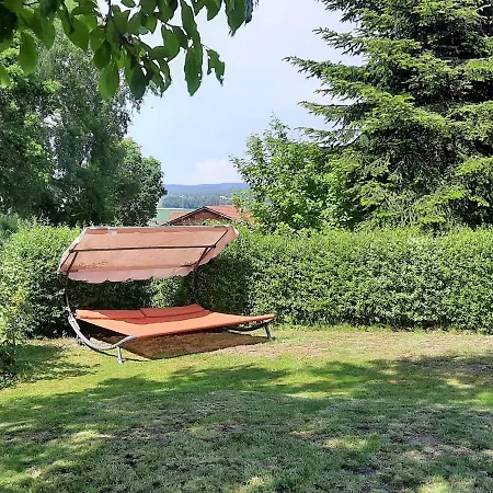 Garden Escape, *
