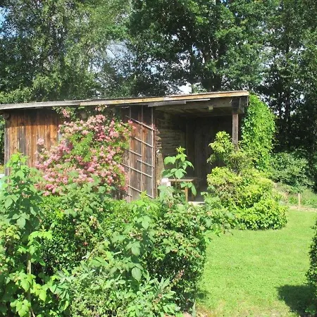 Garden Escape, * Kleinwinklarn