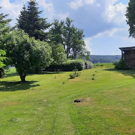 Prázdninový dům Garden Escape, *