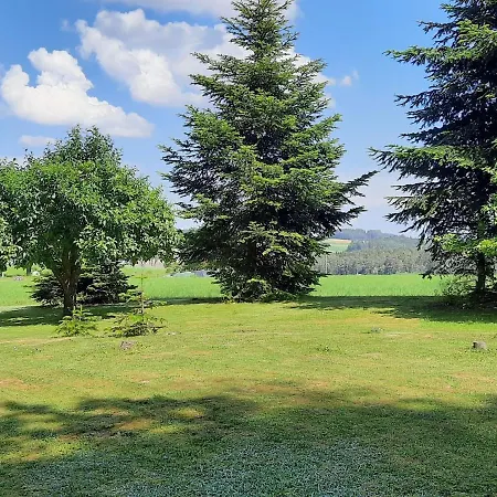 Garden Escape, Prázdninový dům Kleinwinklarn