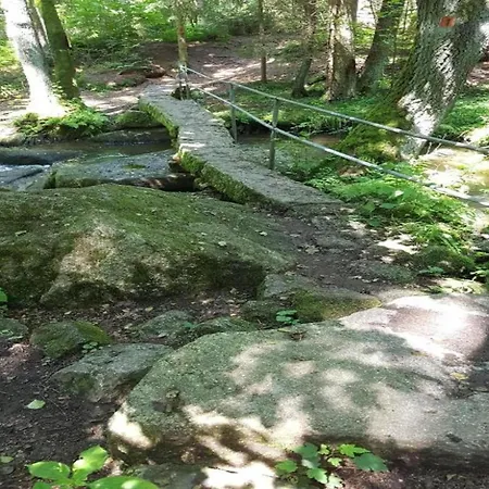Garden Escape, *