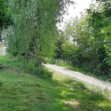 Garden Escape, *